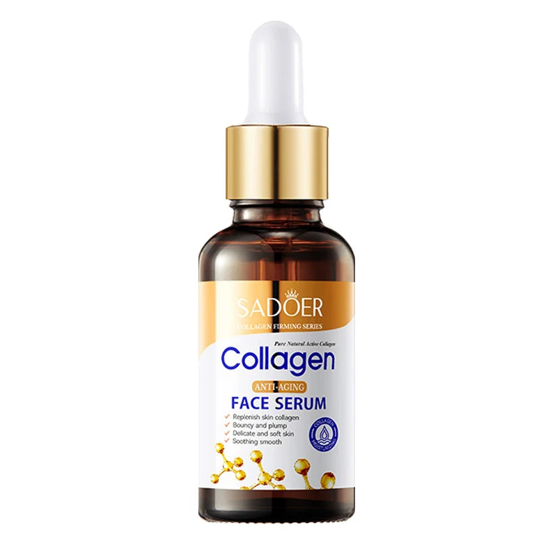 SADOER CollaGlow Serum