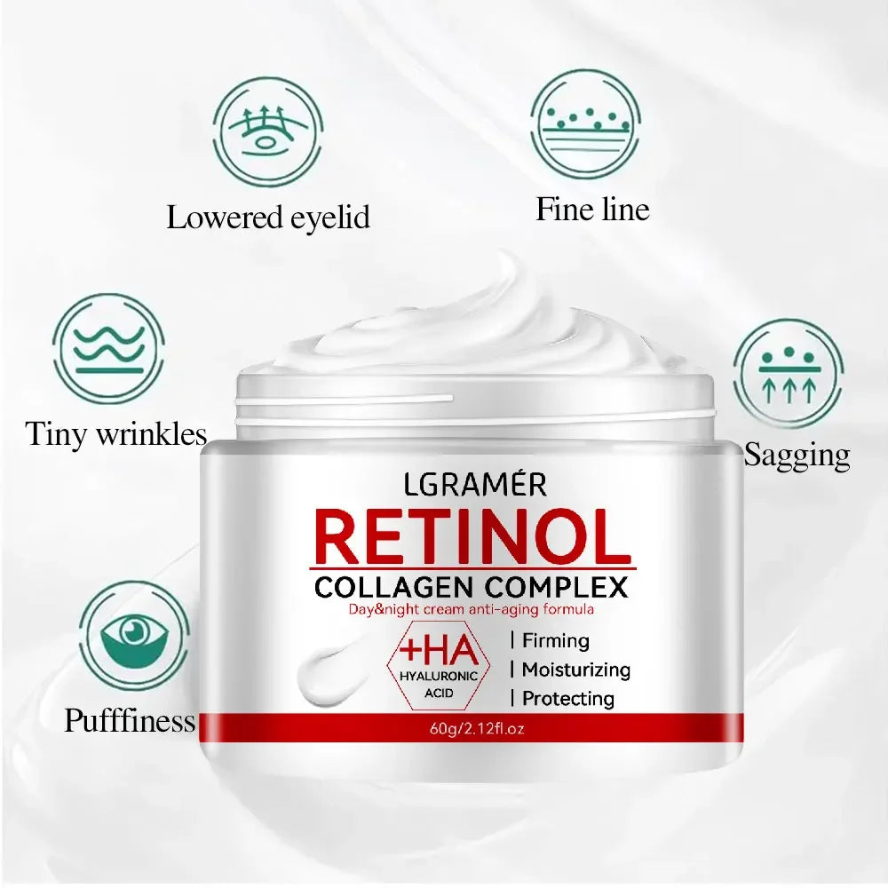 LiftGlow Cream