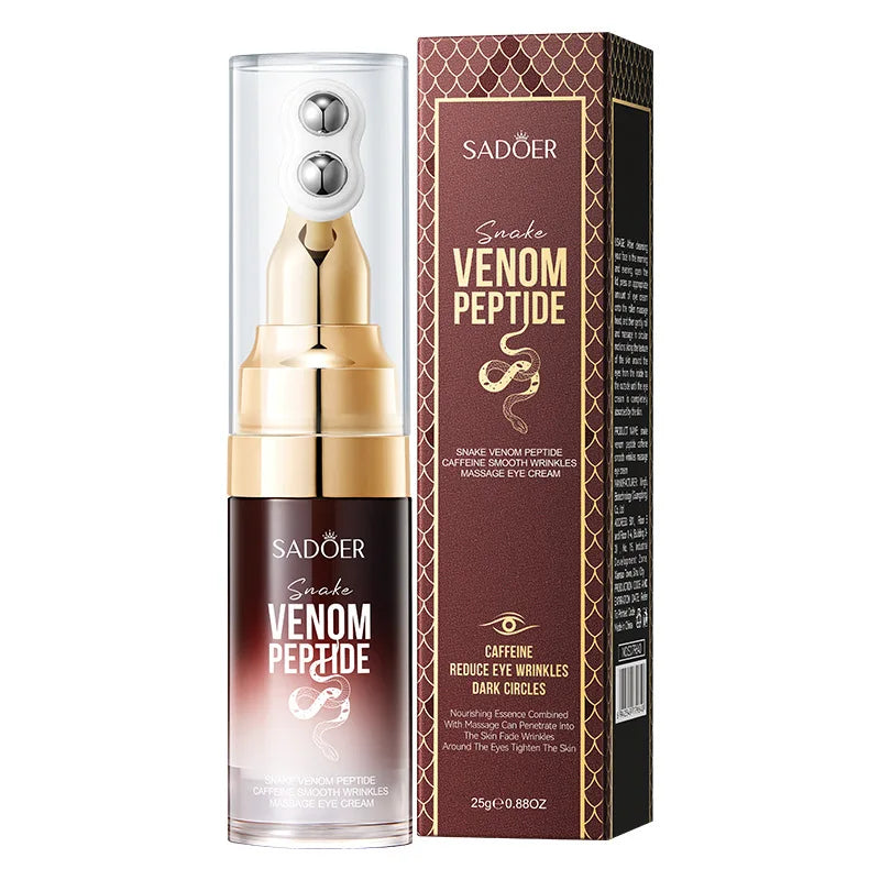 VenomLift Eye Cream