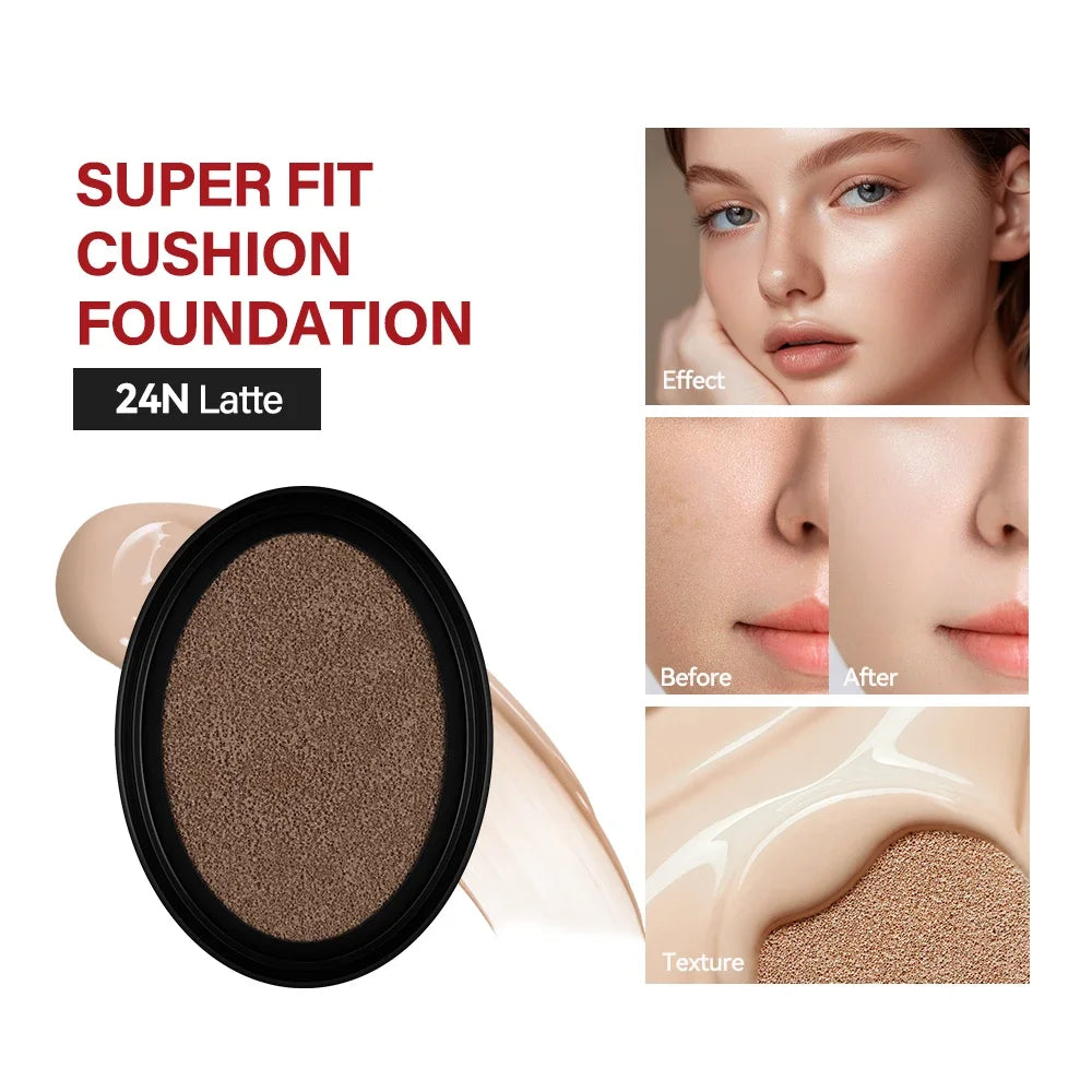 StayCushion