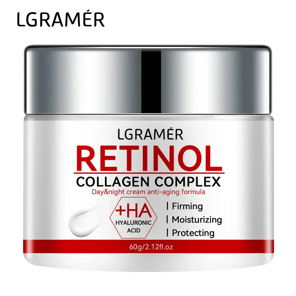 LiftGlow Cream