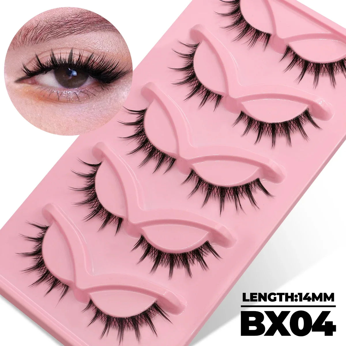 Veltra Lashes