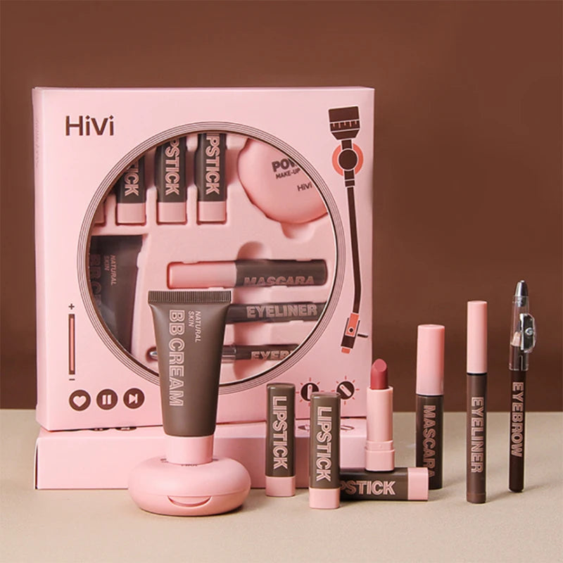Festive Beauty Box