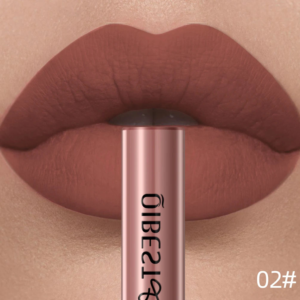 QIBEST VelvetMatte