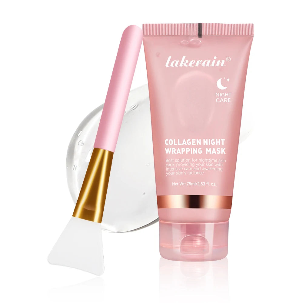 JellyGlow Collagen Mask