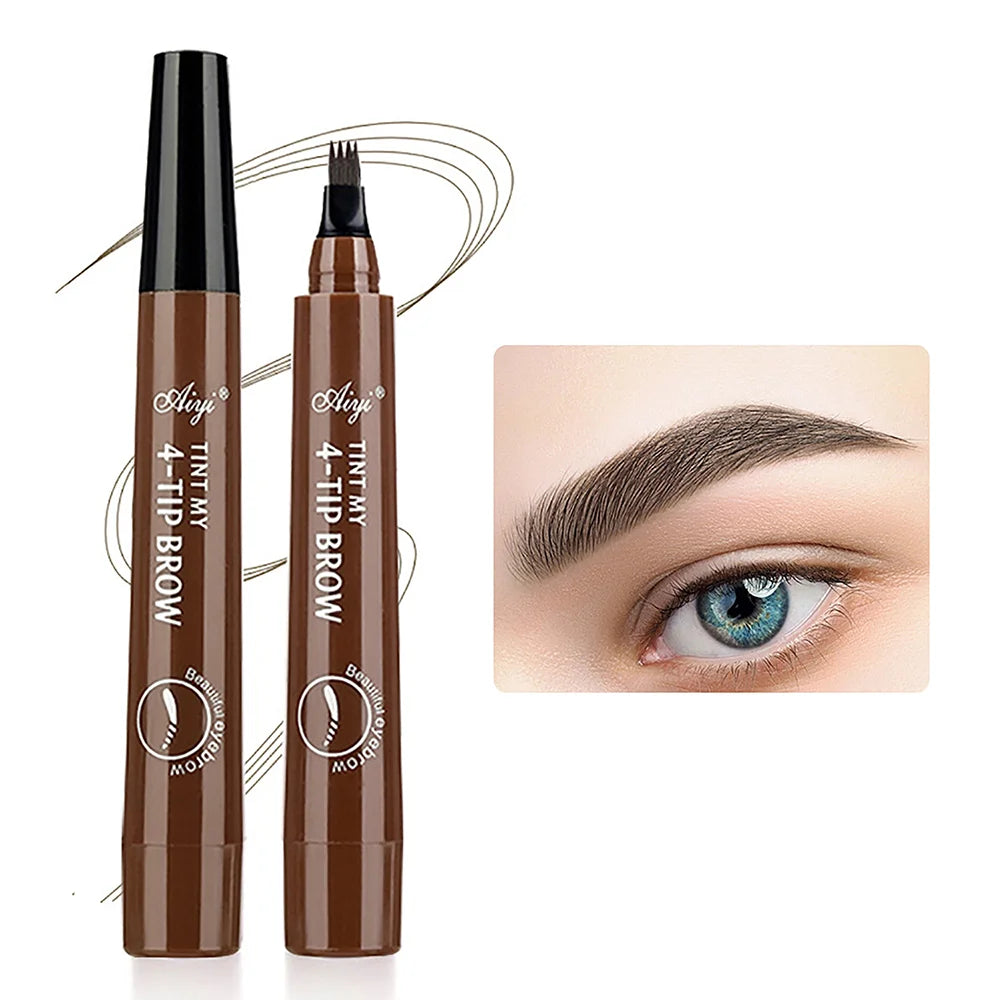 BrowFork