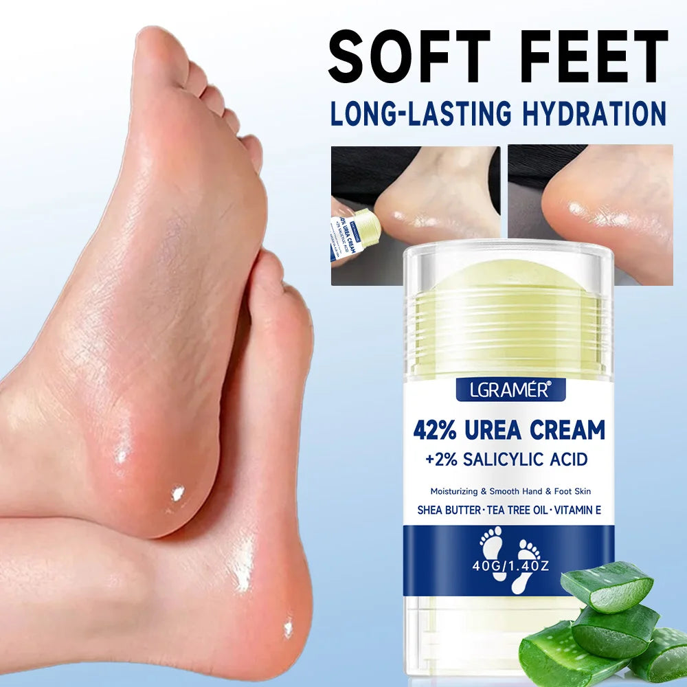SoftStep Repair Cream