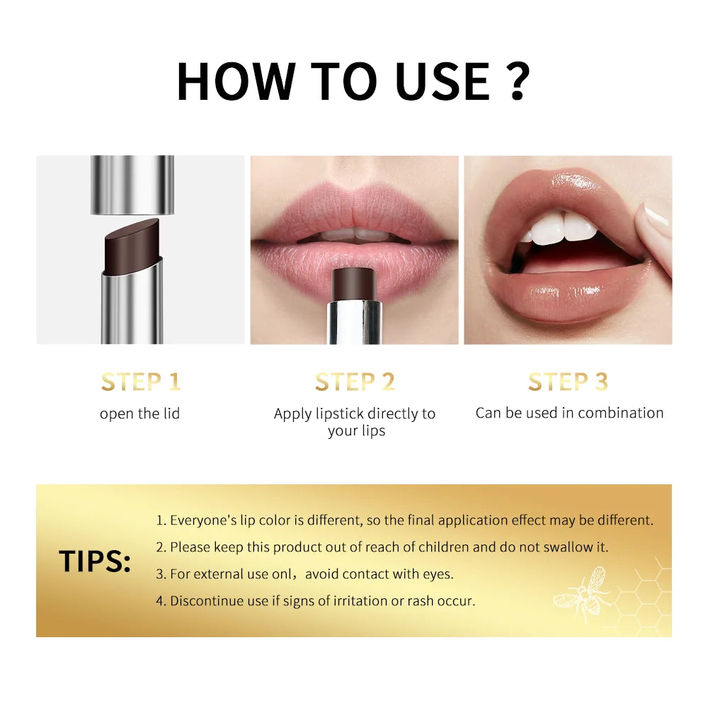 MoistLip