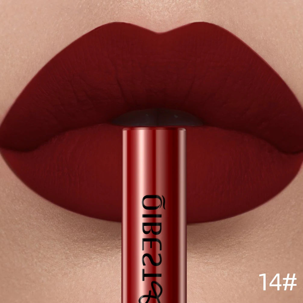 QIBEST VelvetMatte
