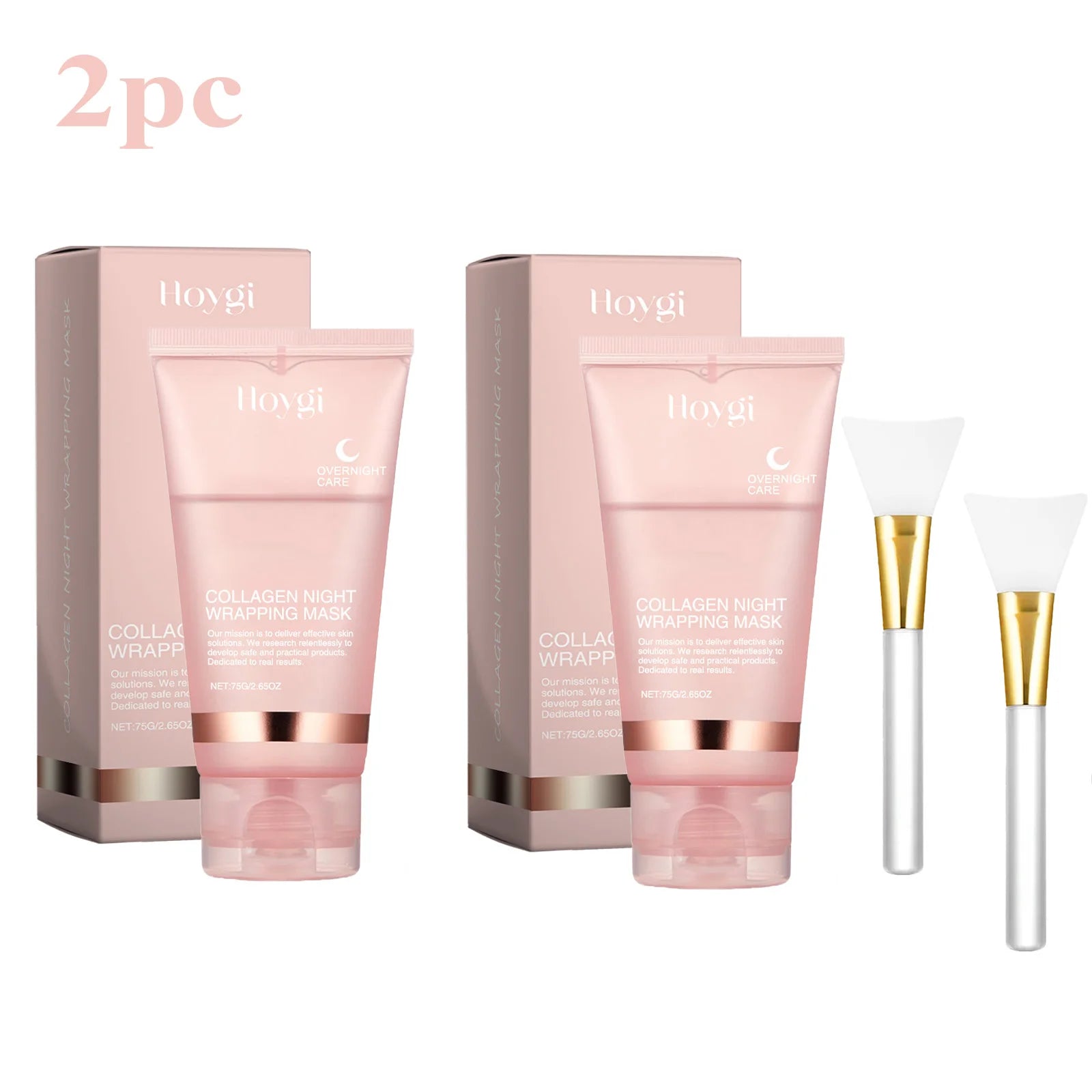 DreamSkin Mask