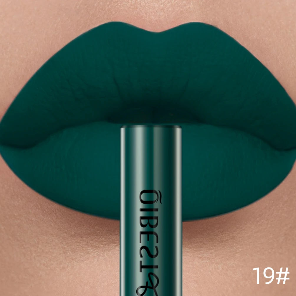 QIBEST VelvetMatte