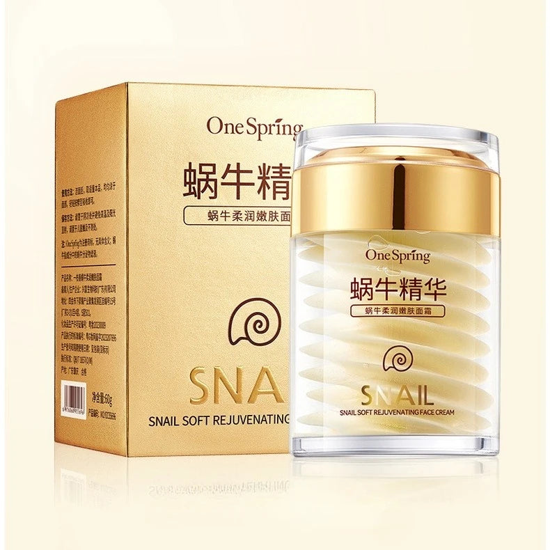 DermaSnail Collagen