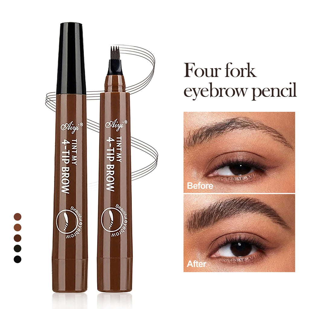 BrowFork