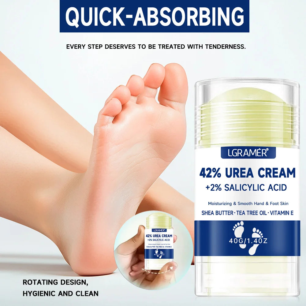 SoftStep Repair Cream