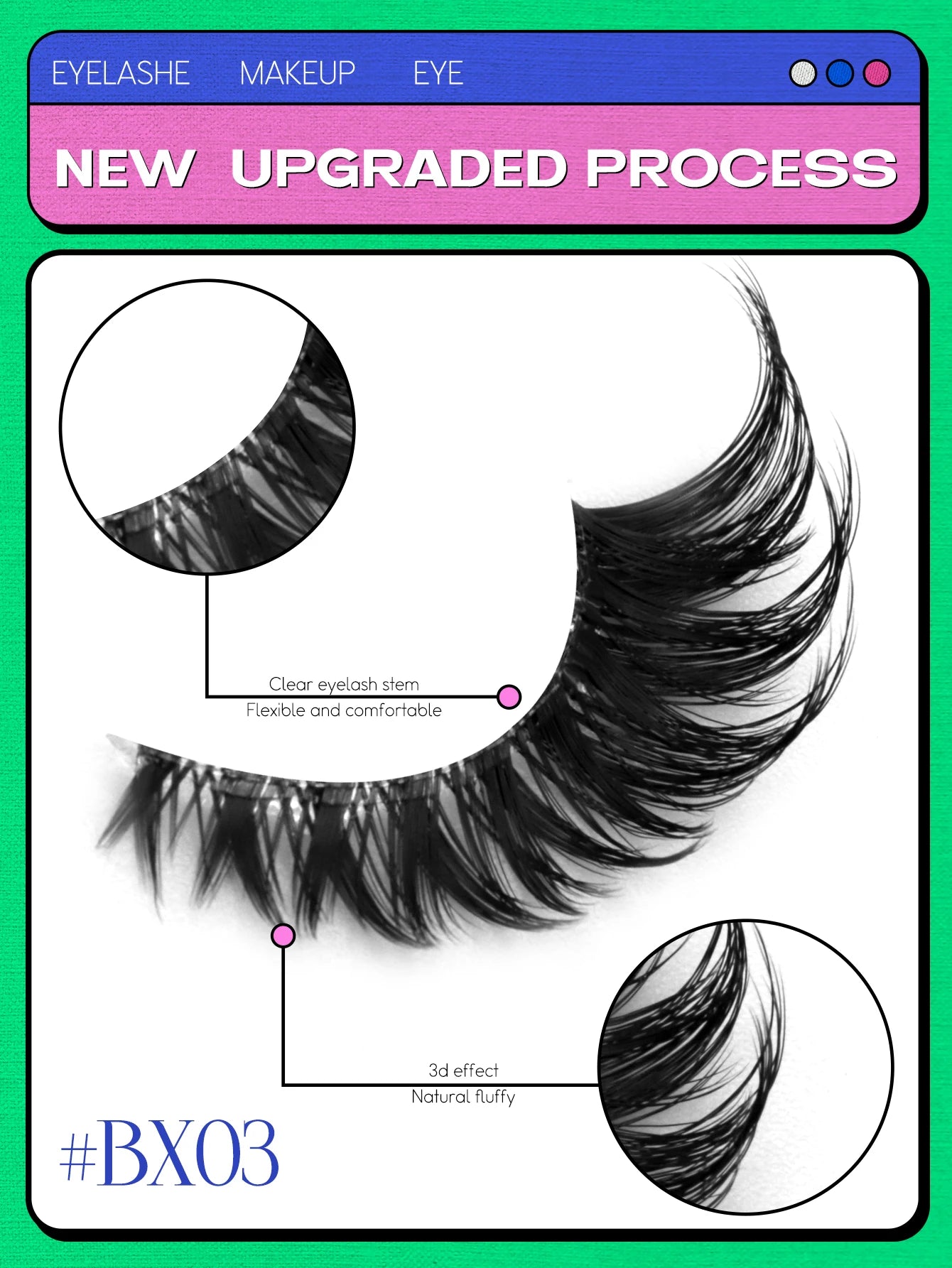 Veltra Lashes
