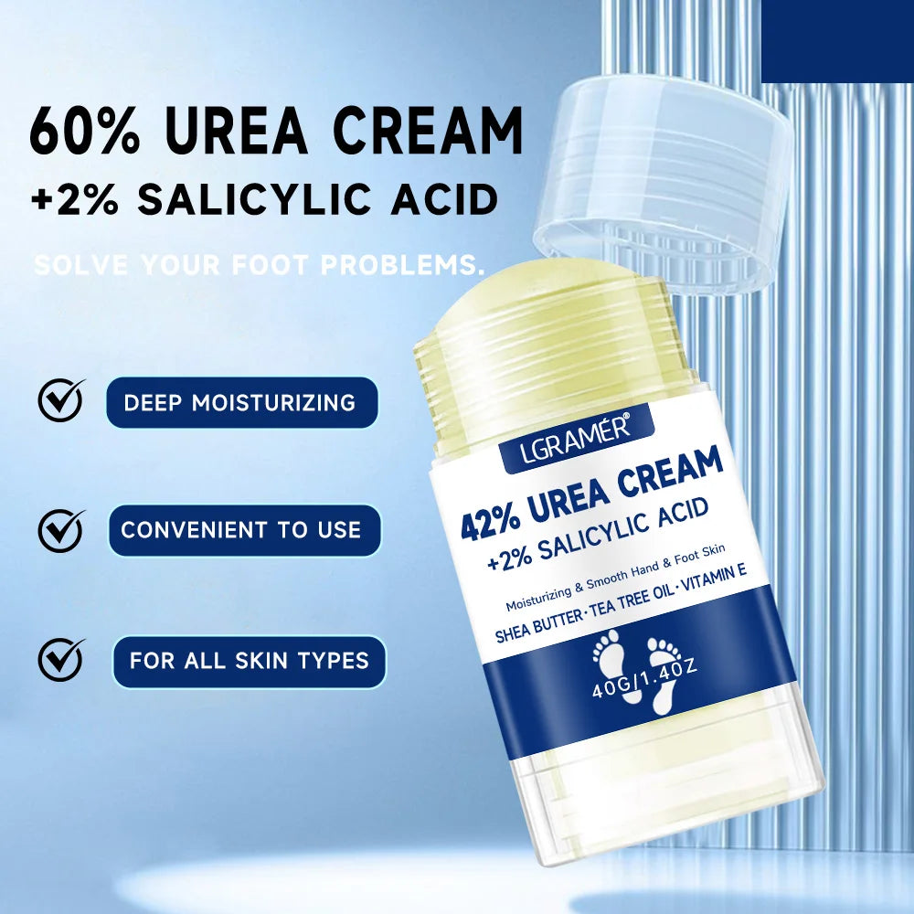 SoftStep Repair Cream