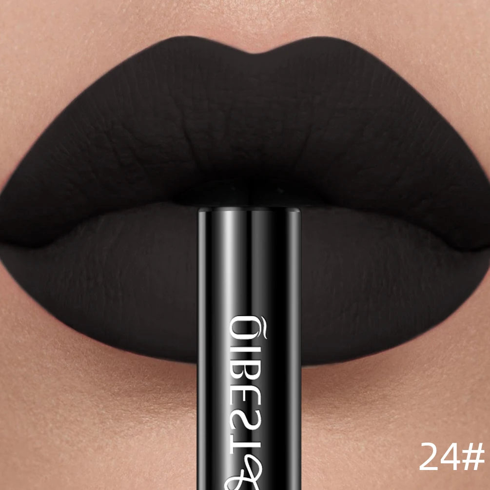 QIBEST VelvetMatte