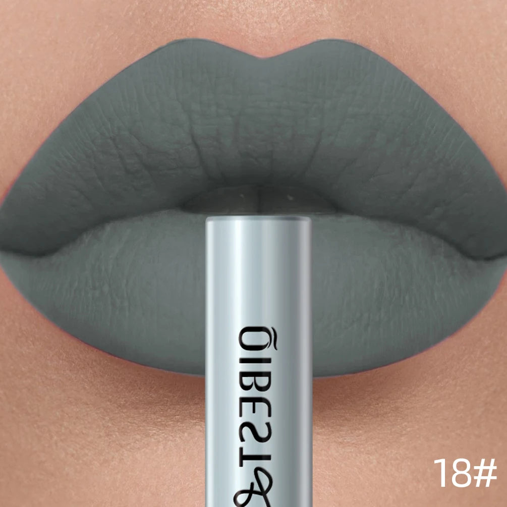 QIBEST VelvetMatte