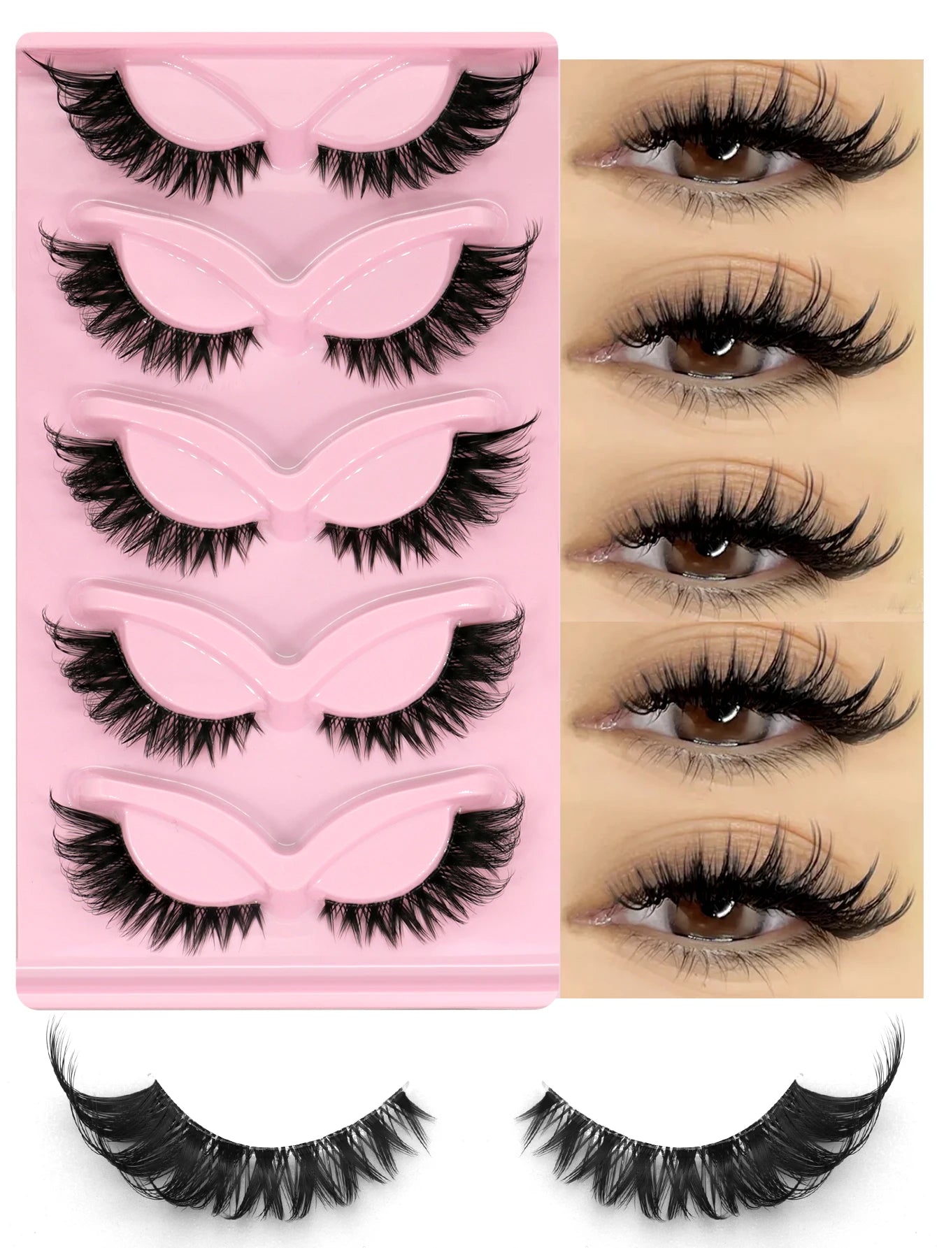 Veltra Lashes