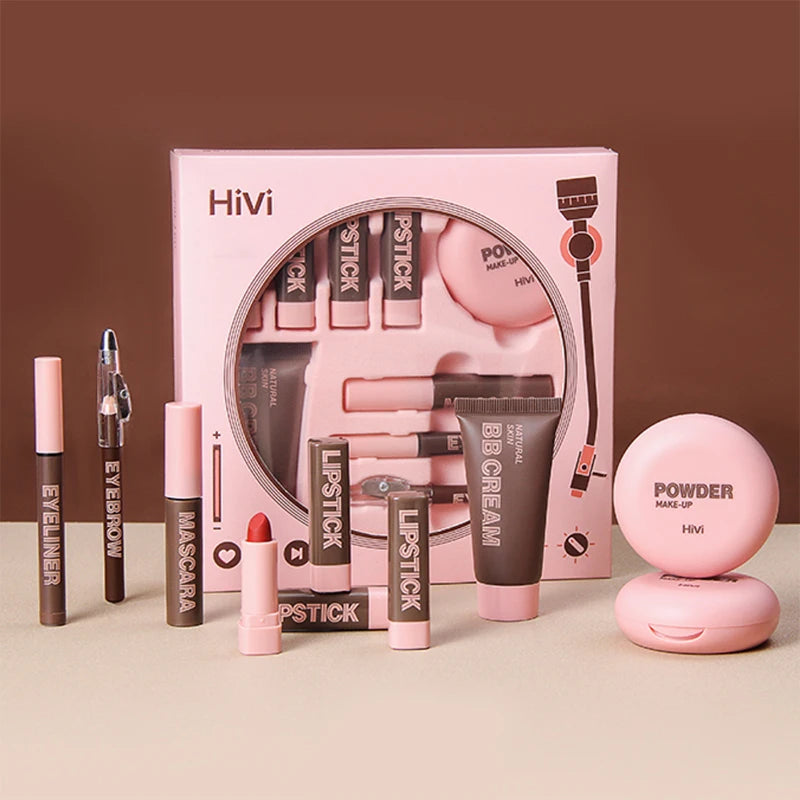 Festive Beauty Box