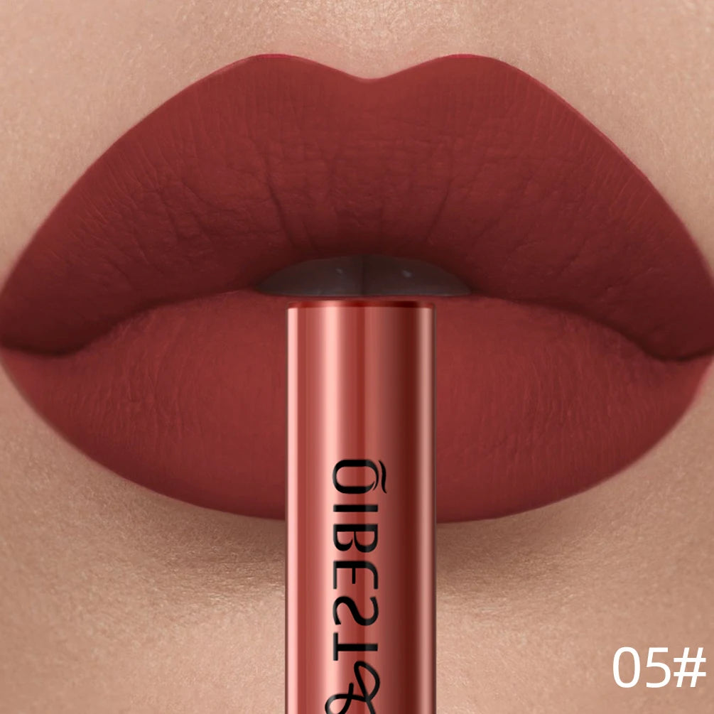 QIBEST VelvetMatte