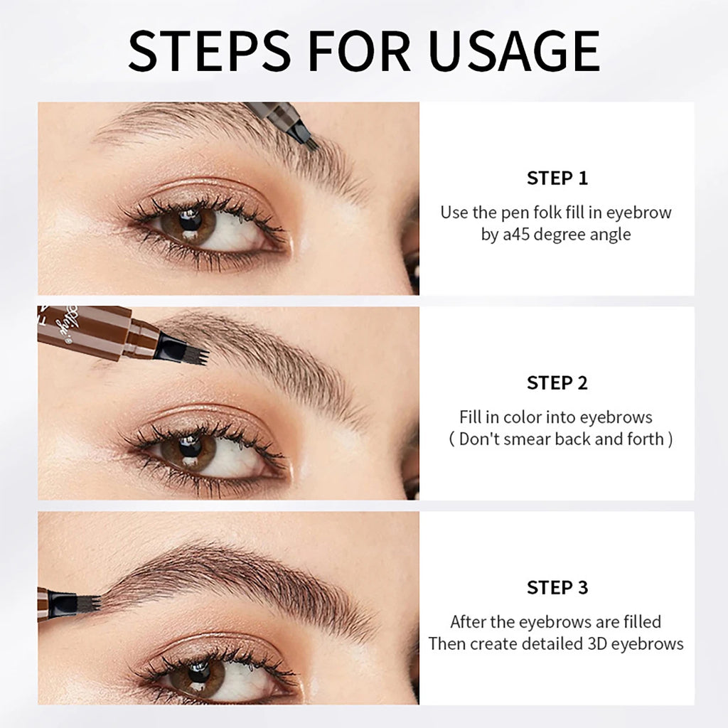 BrowFork