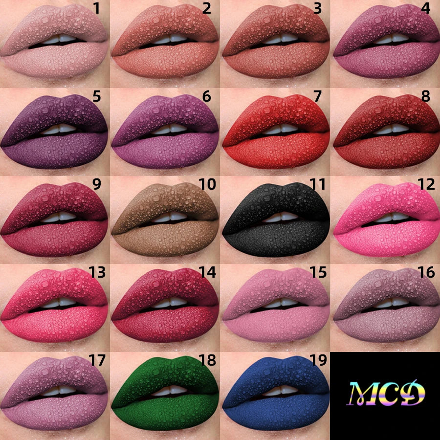 VelvetTint 19