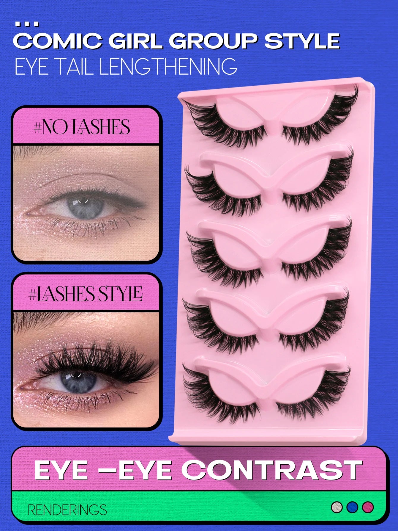 Veltra Lashes