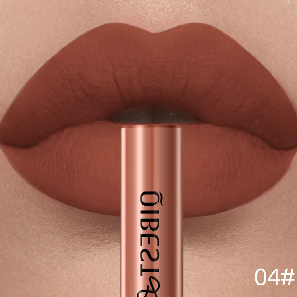 QIBEST VelvetMatte