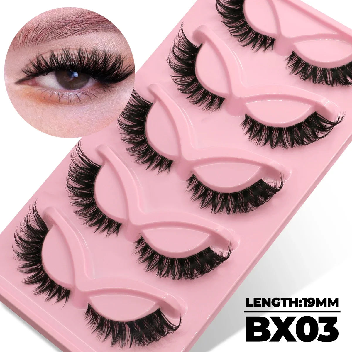 Veltra Lashes