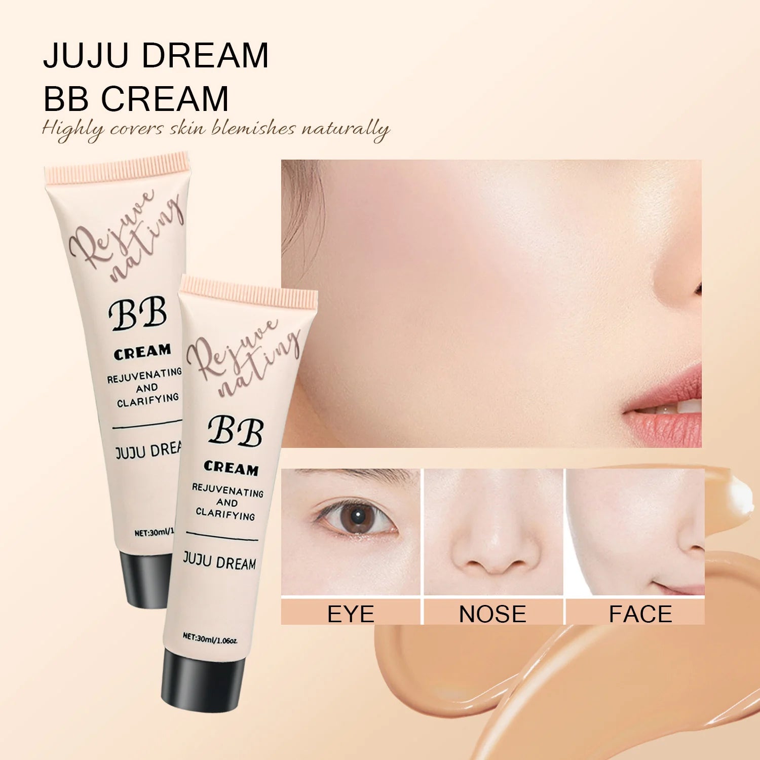 MatteGlow BB