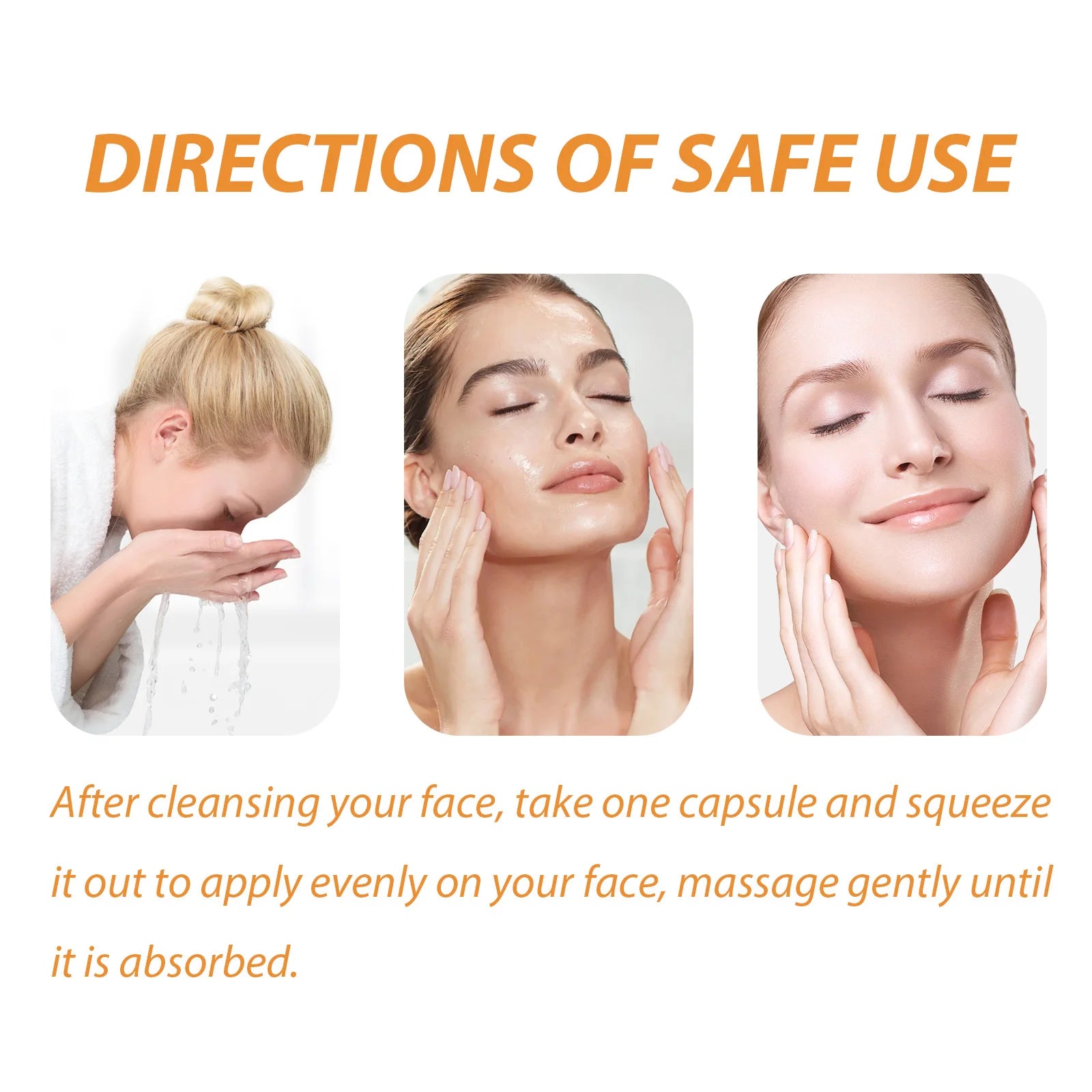 CollaGlow Capsules