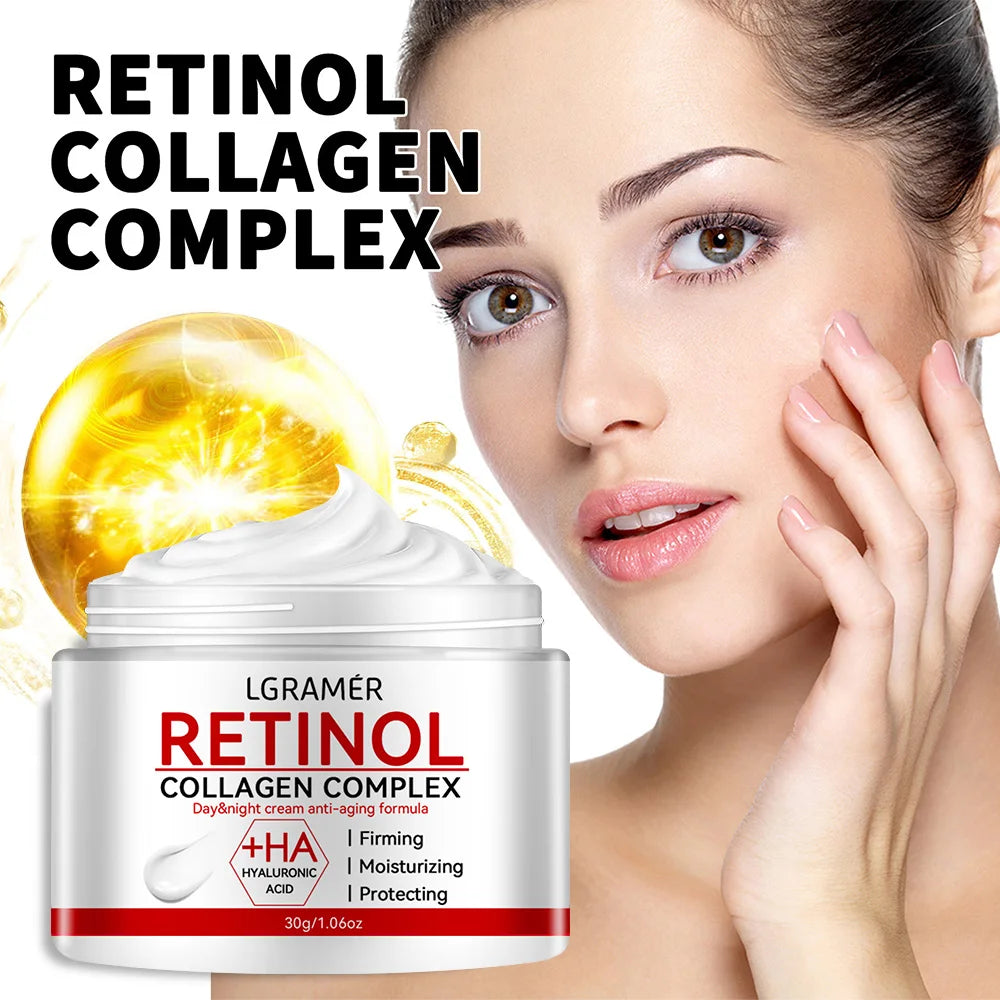 LiftGlow Cream