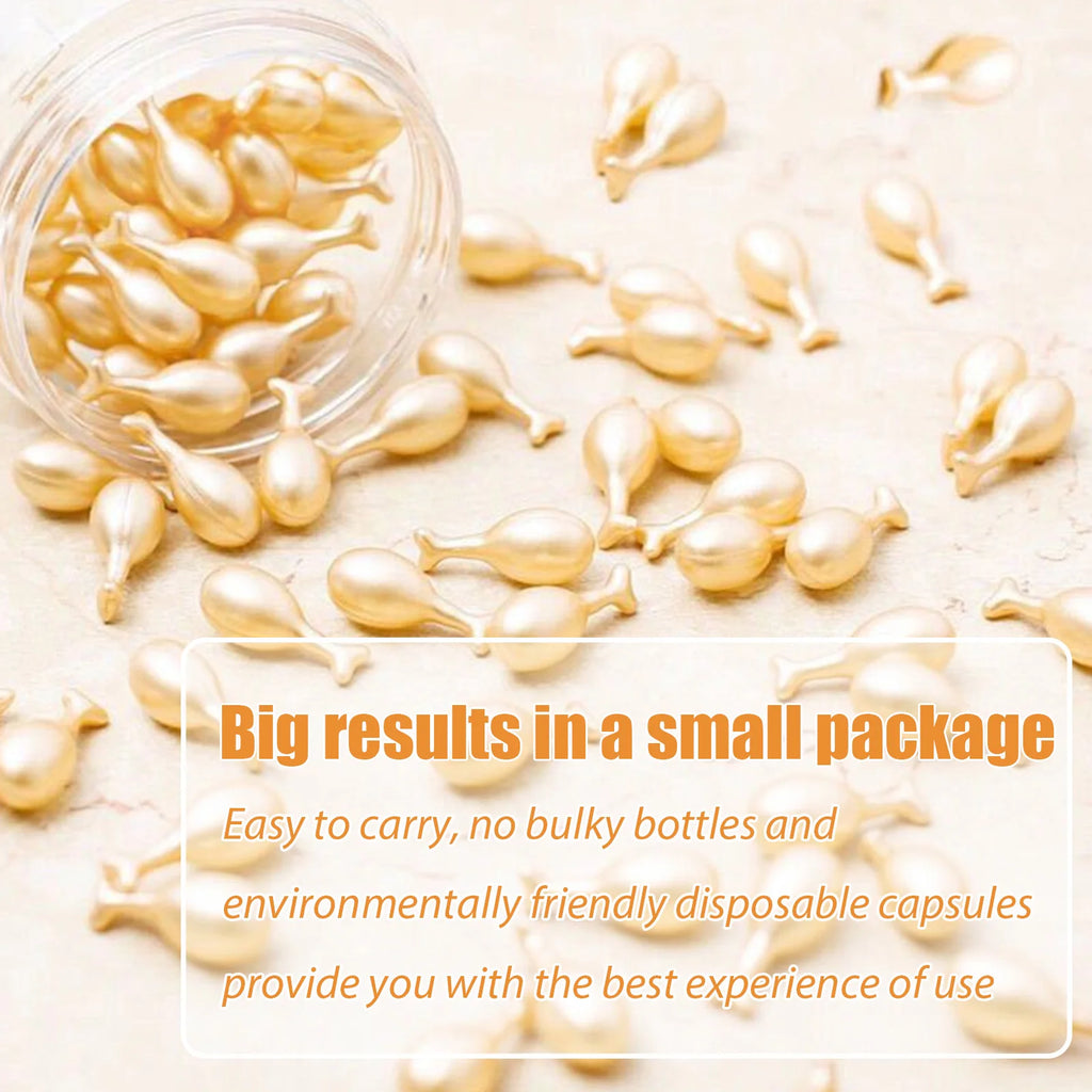 CollaGlow Capsules