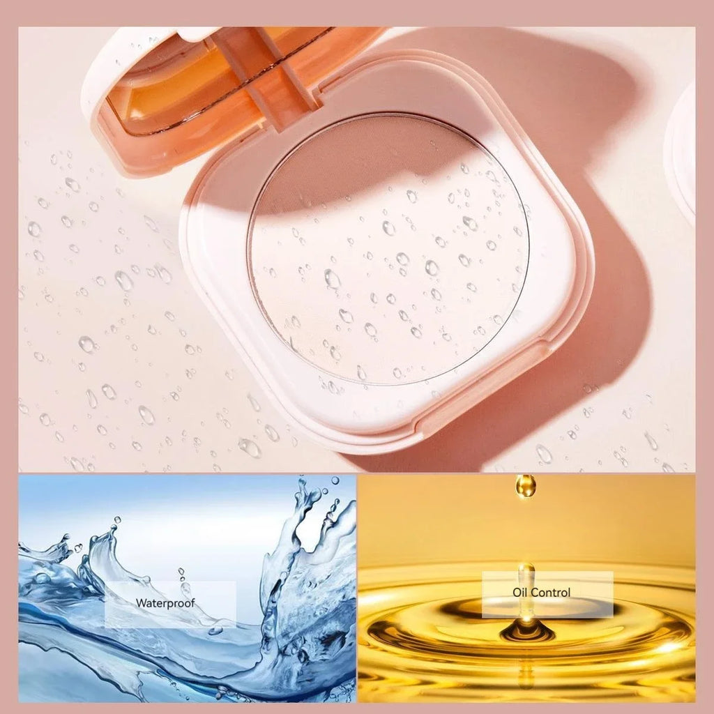 SoftSet Powder