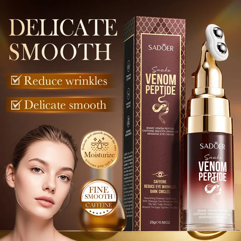 VenomLift Eye Cream