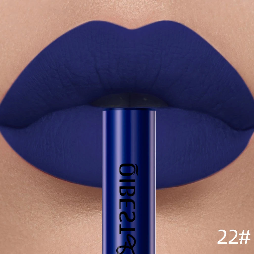 QIBEST VelvetMatte