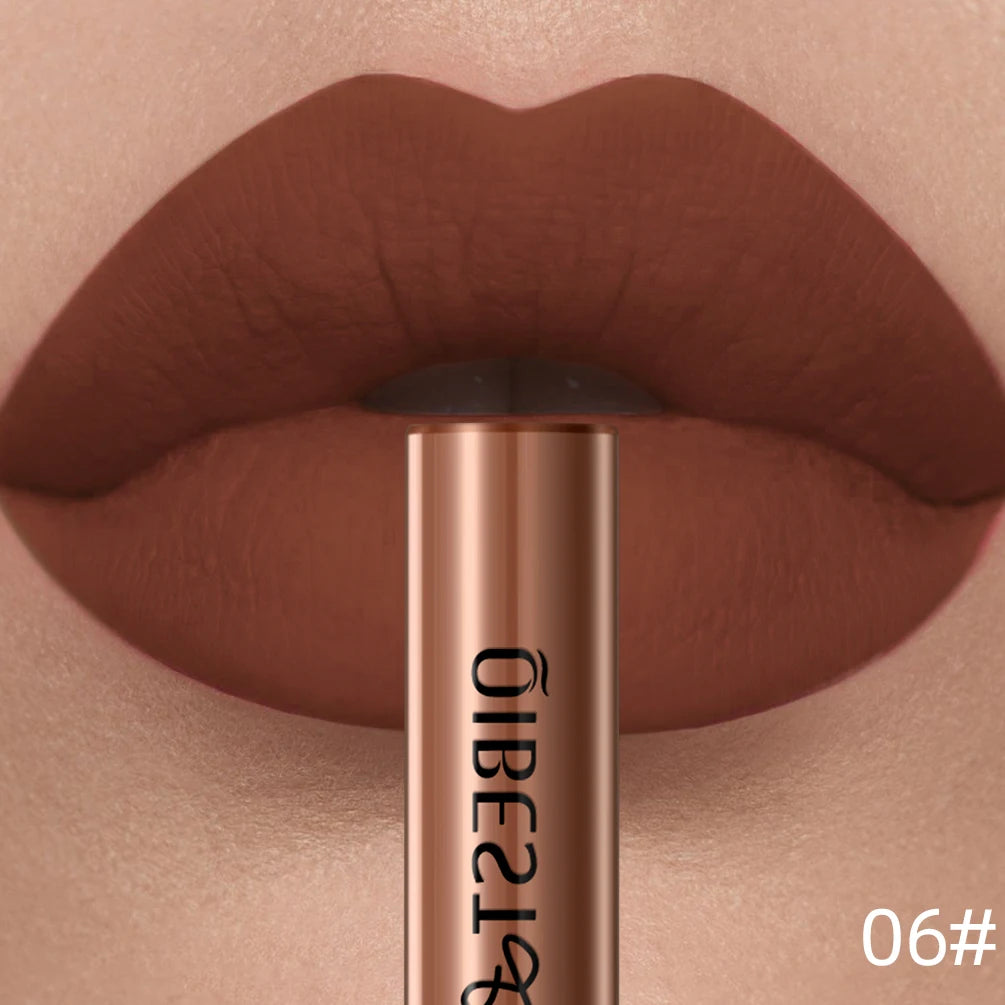 QIBEST VelvetMatte