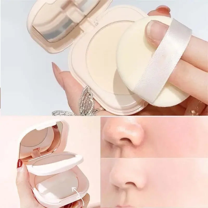 SoftSet Powder