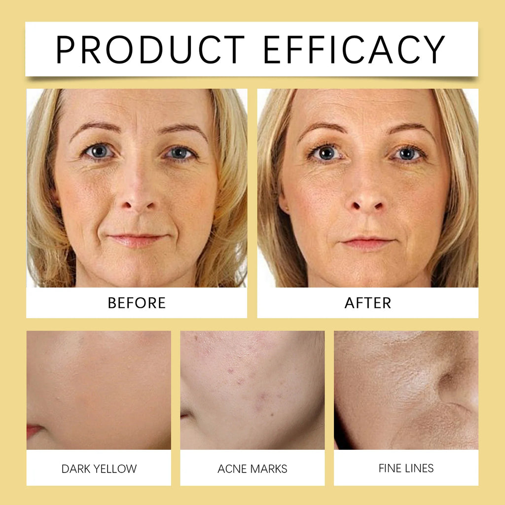 HoneyGlow Cream