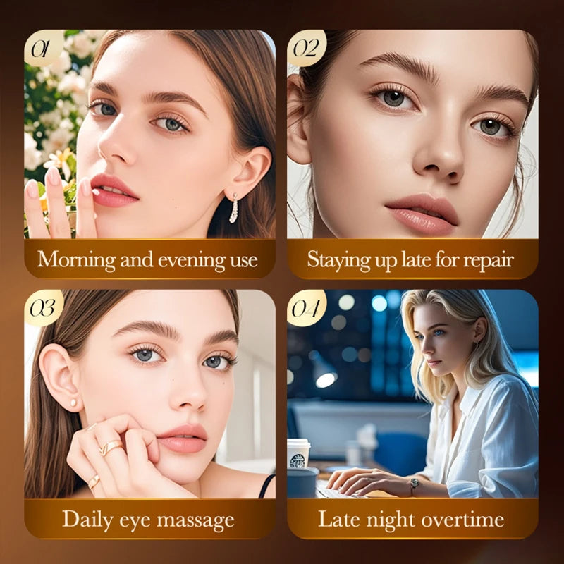 VenomLift Eye Cream