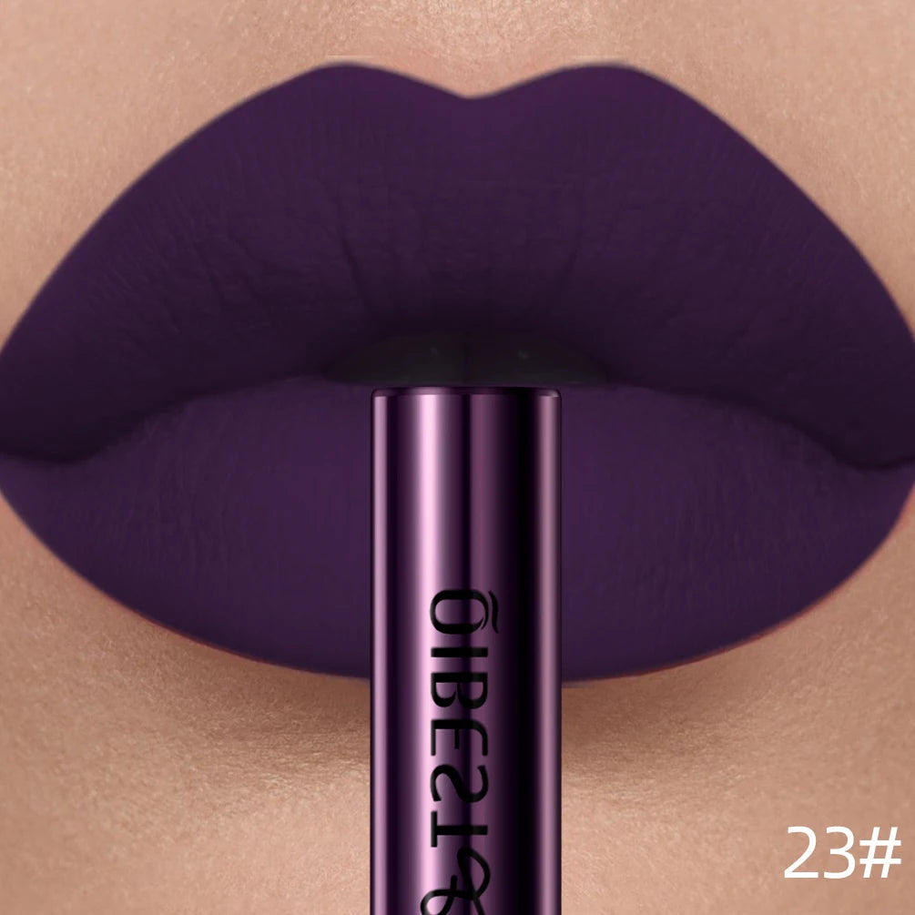 QIBEST VelvetMatte