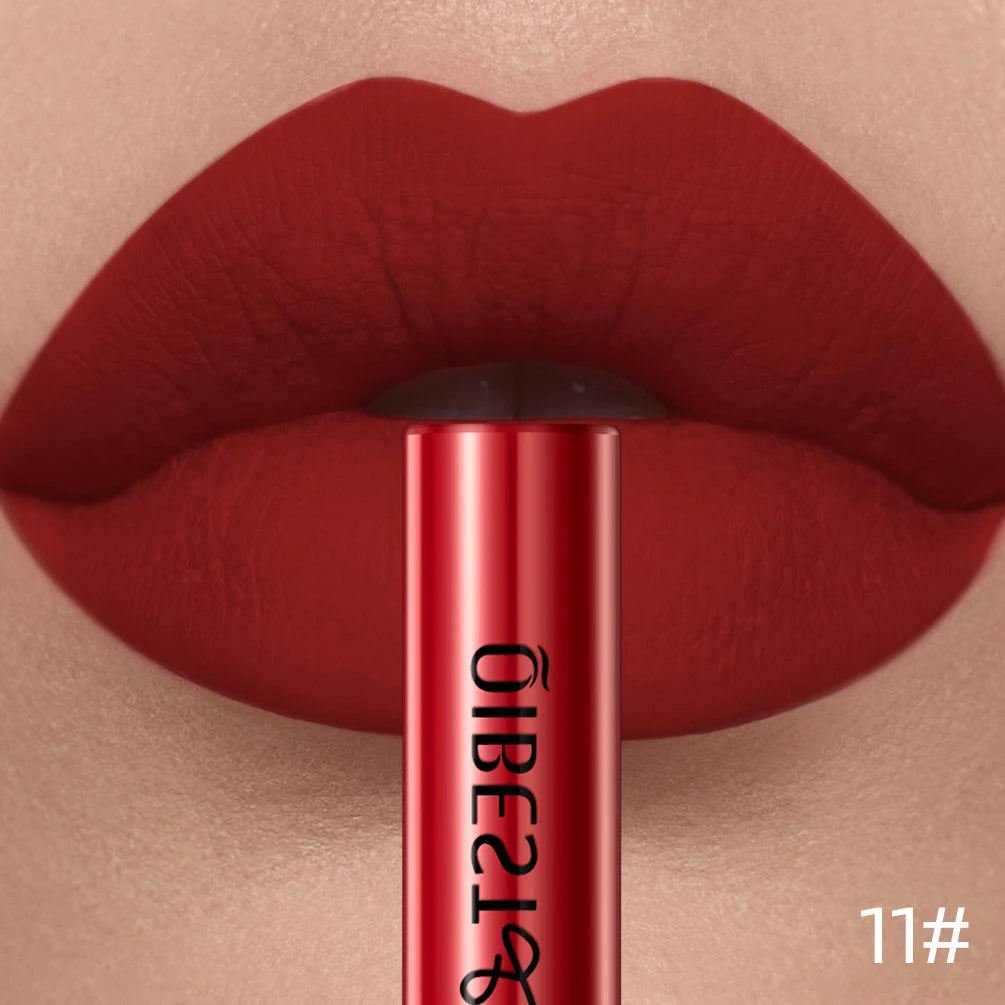 QIBEST VelvetMatte