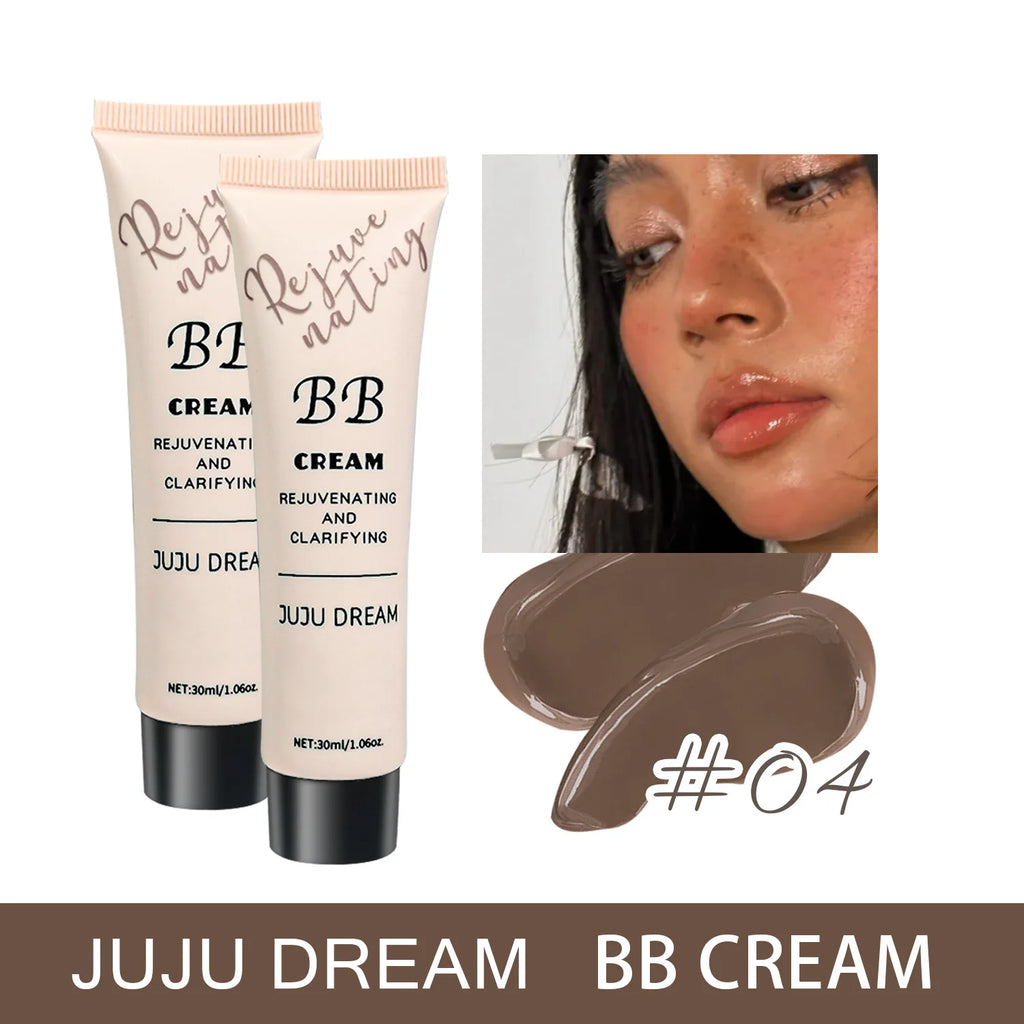 MatteGlow BB