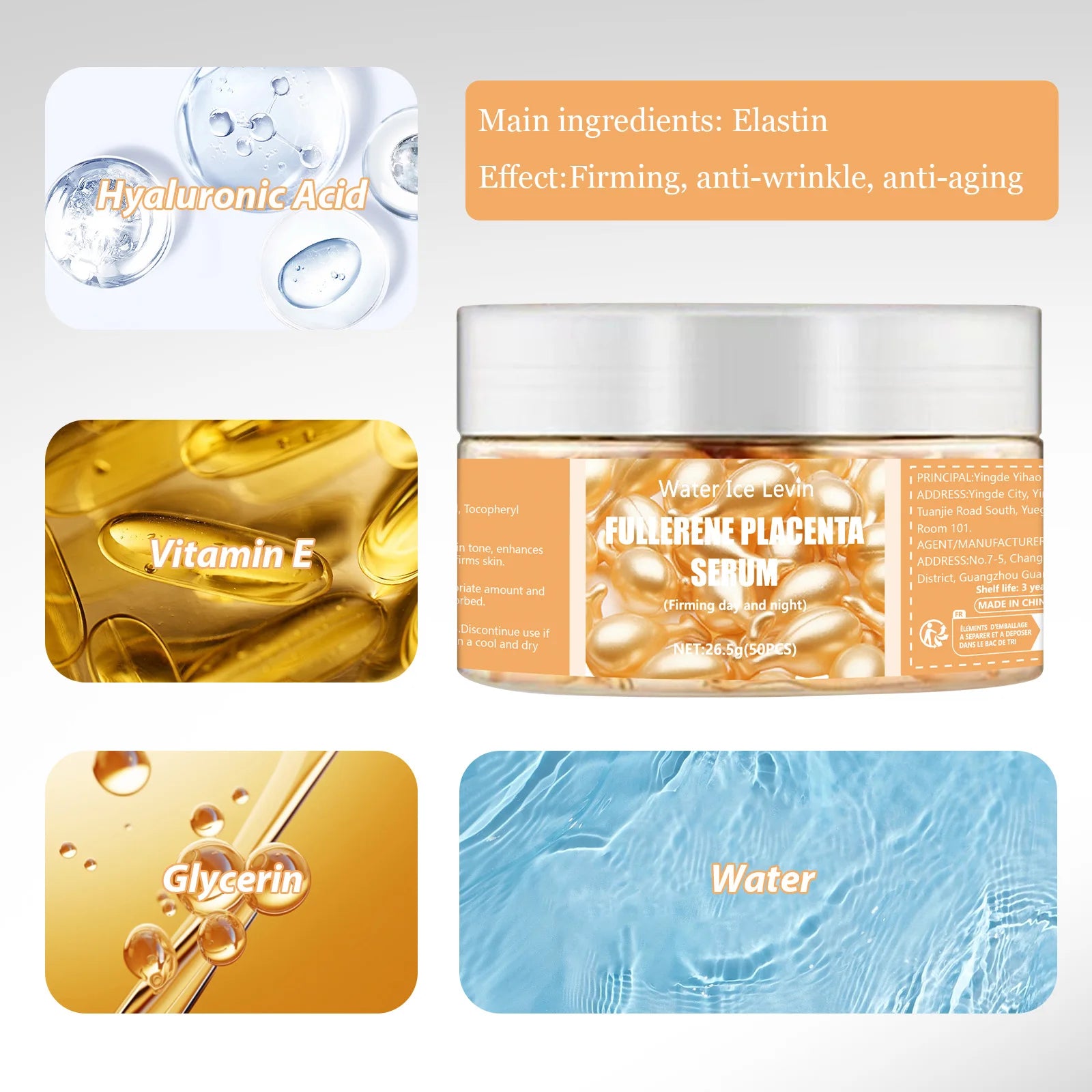 CollaGlow Capsules