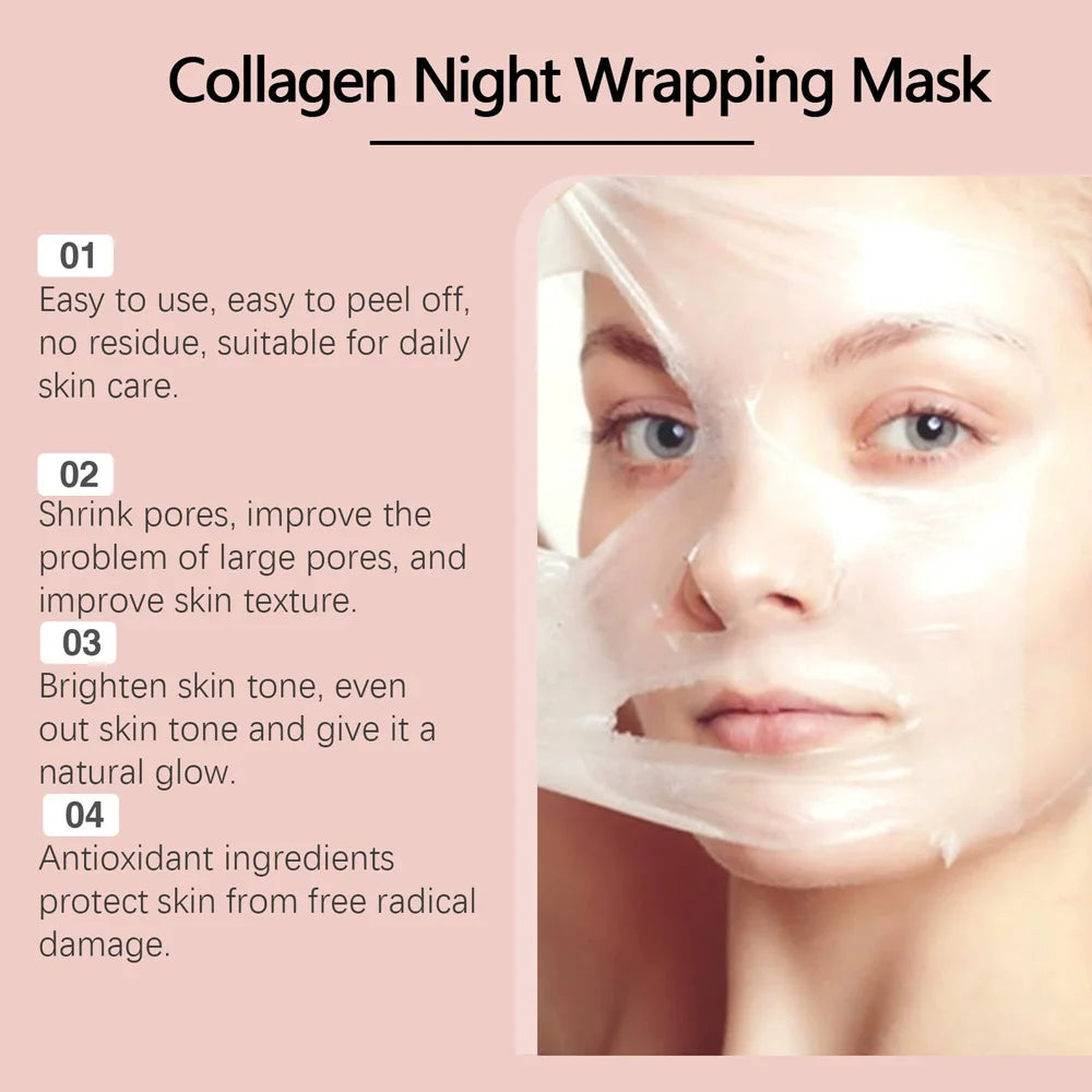 DreamSkin Mask