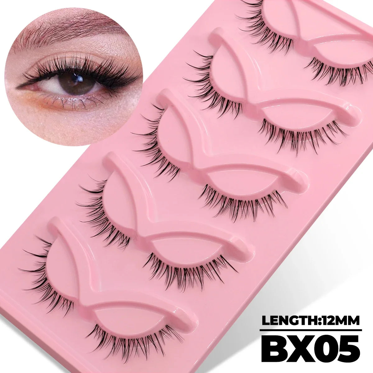 Veltra Lashes