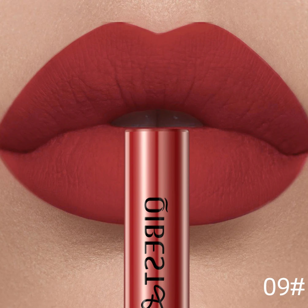 QIBEST VelvetMatte