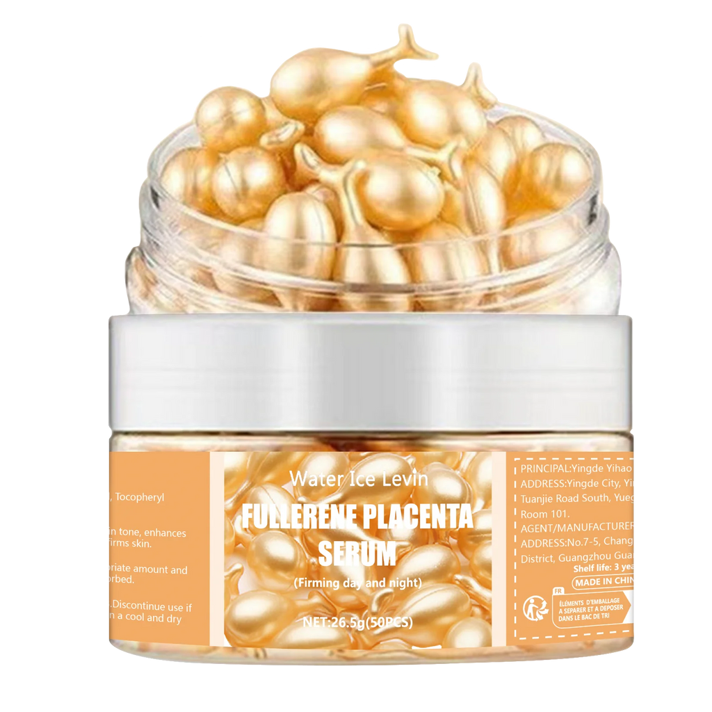 CollaGlow Capsules