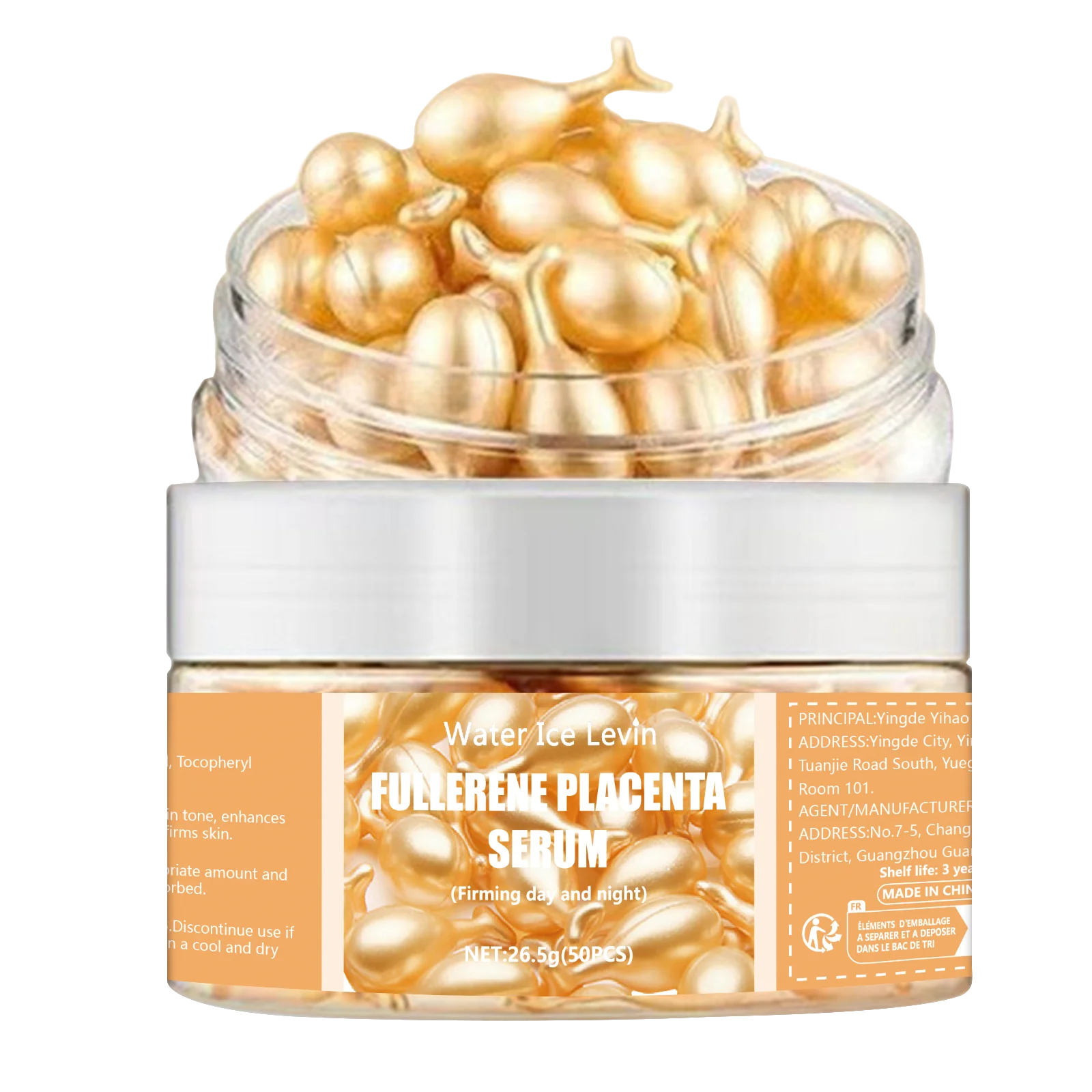 CollaGlow Capsules